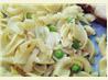 Cabbage and Noodles