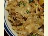 Cabbage and Noodles