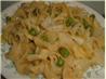 Cabbage and Noodles