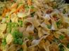 Cabbage and Noodles
