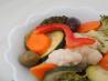 Marinated Garden Vegetables