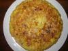 Tortilla Espanola