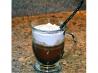 The Wild Bunch Black and Tan Mocktail. Recipe by Debbie R.