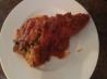Amazing Vegetarian Crockpot Stuffed Peppers