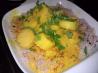 Kerala Scallop Curry. Recipe by mickeydownunder