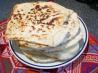 Flat Bread