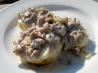Country Sausage Gravy. Recipe by keaolyen