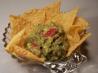 Tableside Guacamole