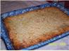 Macaroon Cookie Bars. Recipe by LAURIE