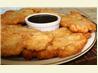 Crisp Panko Chicken Cutlets w/Tonkatsu Sauce