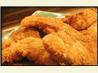 Crisp Panko Chicken Cutlets w/Tonkatsu Sauce