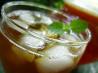 Smooth Sweet Tea. Recipe by AmyZoe