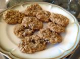 Vanishing Oatmeal Raisin Chocolate Chip Cookies