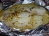 Foil Baked Tilapia With Fiesta Rice #RSC