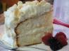 Lemon Cream Cake (Olive Garden). Recipe by Chef AmberK