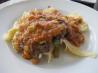 Salisbury Steak Recipe With Buttered Egg Noodles. Recipe by Annacia