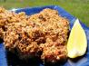 Nut-Crusted Chicken Breasts. Recipe by DrGaellon