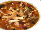 Chicken Tortilla Soup