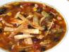 Chicken Tortilla Soup