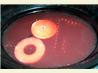 Cranberry,Apple Spiced Tea