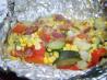 Summer Vegetable Grill Packets #RSC