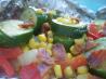 Summer Vegetable Grill Packets #RSC