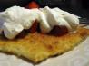 Oven Pancake