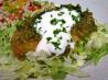 Chicken Breasts in Green Salsa. Recipe by TeresaS