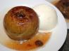 Baked Stuffed Apples With Apple Pie Spice. Recipe by weekend cooker