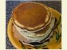 Basic Pancake Mix