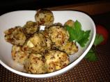 Turkey and Thyme Meatballs With Quinoa