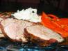 Amazing Pork Chop or Chicken Marinade. Recipe by bes1111