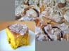 Pecan & Pumpkin Cinnamon Buns (Bread Machine) Halloween Spec. Recipe by JohnnyUK