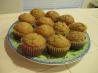 Banana Bread Muffins