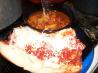 Leo's Turkey Meatballs. Recipe by avalontwilightdesigns
