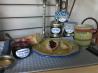 Homemade Blackberry Plum Jam. Photo by roozoo