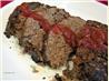 Quaker Oats Meatloaf