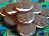 Homemade Oreos. Recipe by molly123b