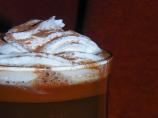 Chocolate Irish Coffee