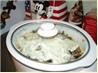 Crock Pot Lasagna