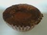 Oreo and Peanut Butter Brownie Cupcakes