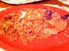 Pork Chops and Rice. Recipe by abacnelson