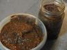 Mole Paste (Used for Making Mole Sauce)