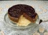 Chocoholic's Cheesecake #RSC