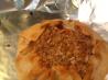 Rustic Pear-Ginger Tart  #RSC