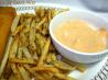 Crispy Ranch Fries