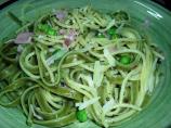 Straw and Hay Pasta