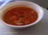 Puerto Rican Chicken Soup. Photo by Dienia B.
