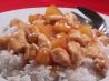 Easy Sweet and Sour Chicken