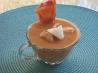 Lobster Bisque. Recipe by Tracy K